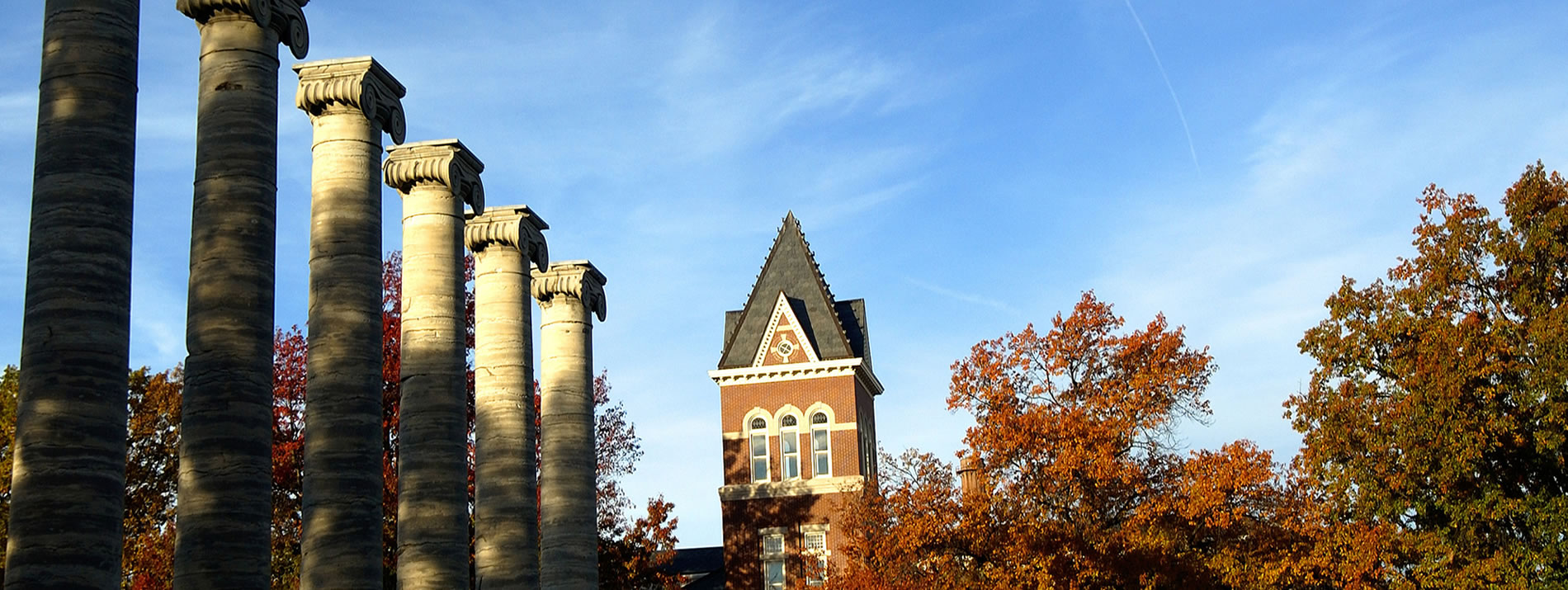 University of Missouri Graduate School