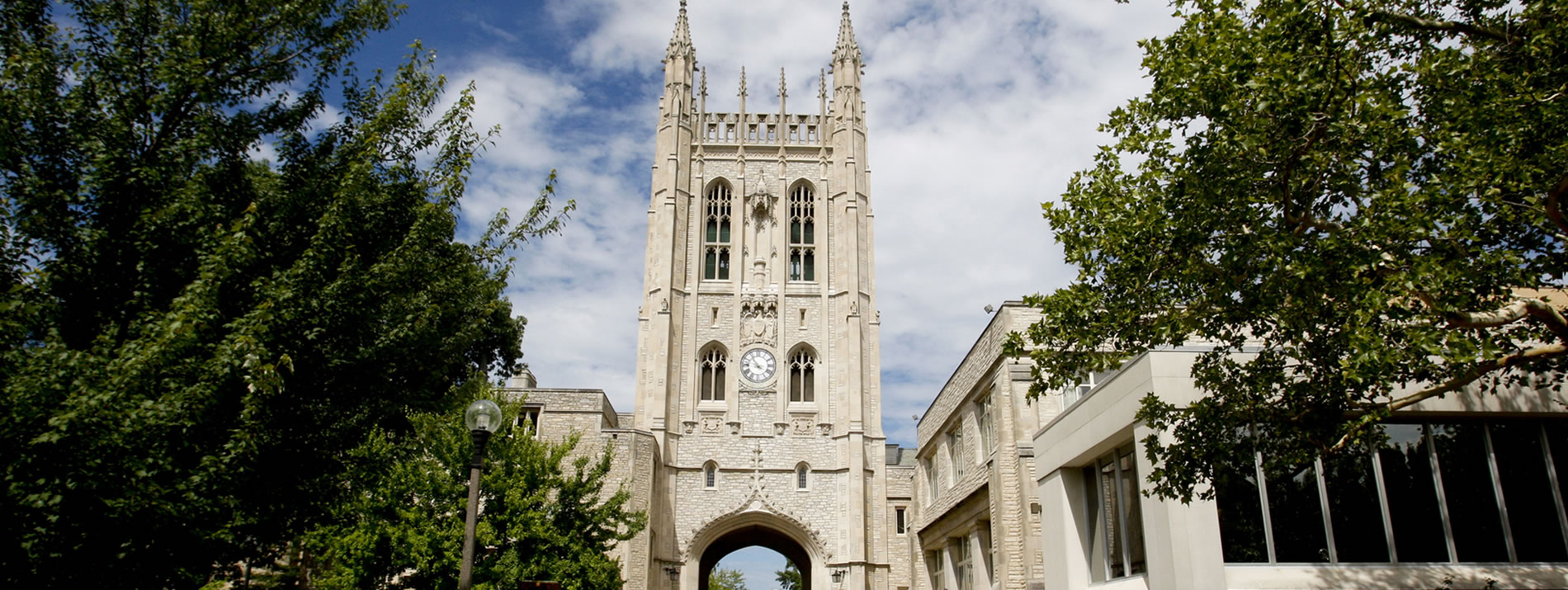 University of Missouri Graduate School