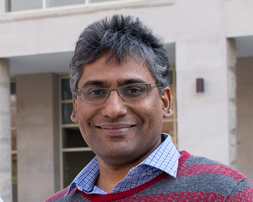 Prasad Calyam, PhD