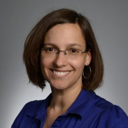 Elizabeth King, PhD