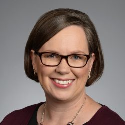 Delinda van Garderen, PhD