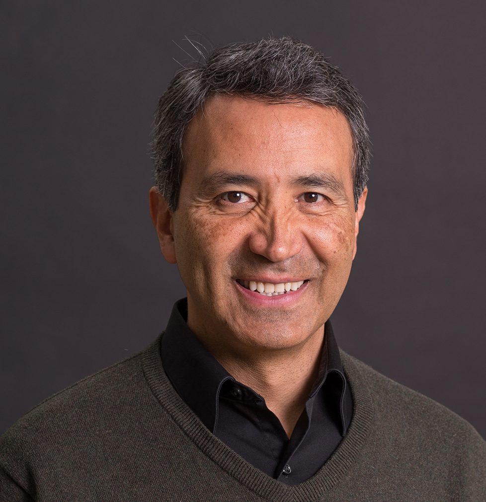 Luis Martinez-Lemus, DVM, PhD