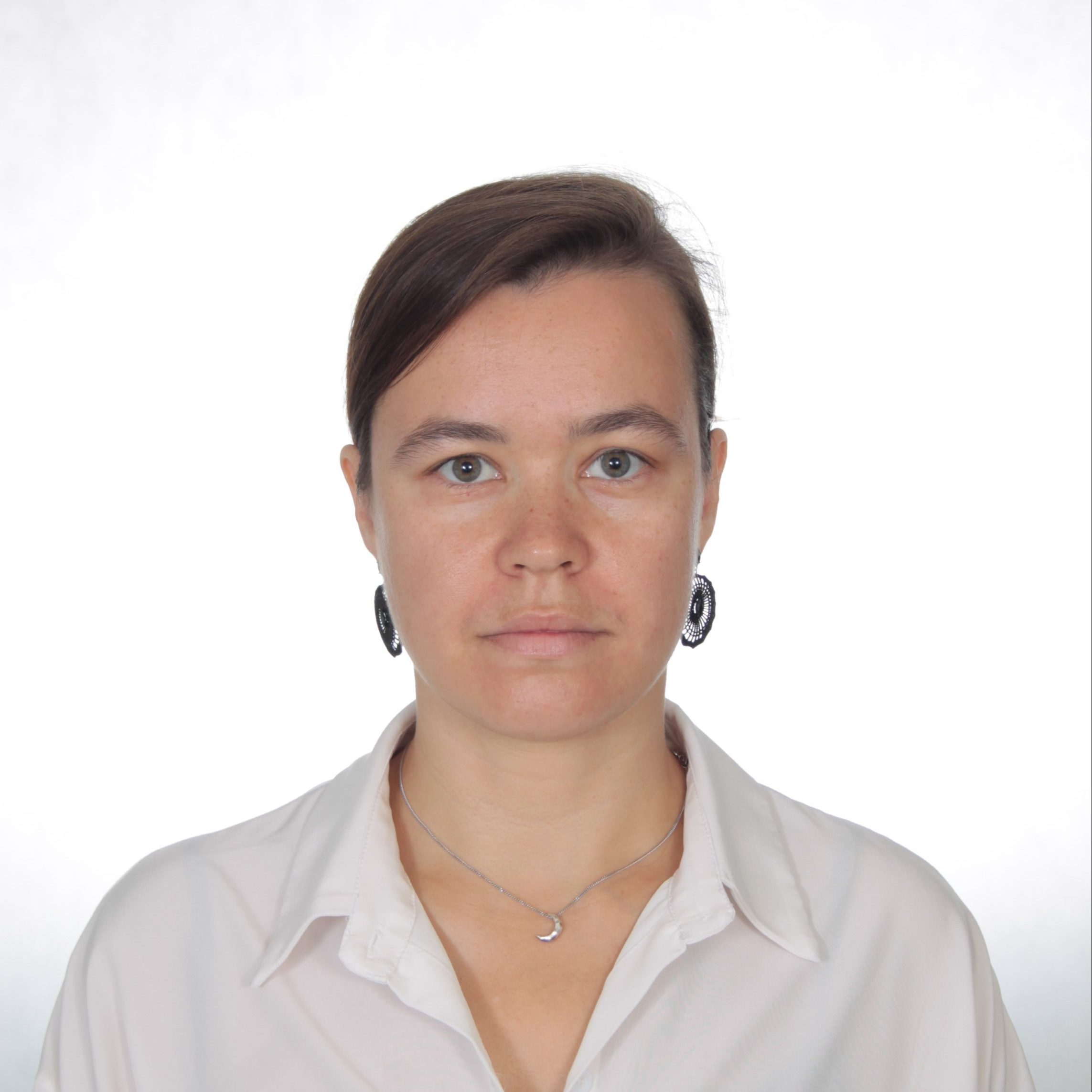 Natalia Bykova, PhD