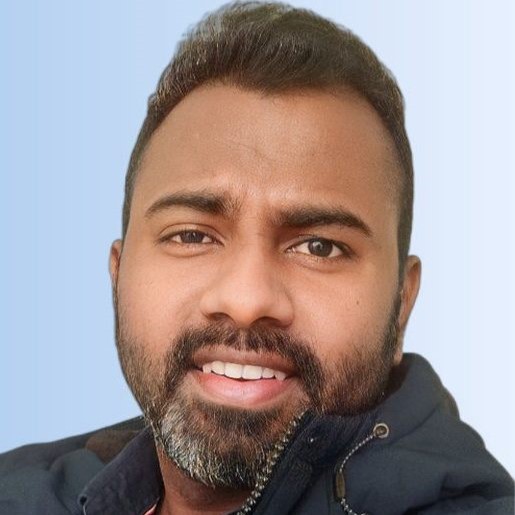 Nagarajan Manikandan