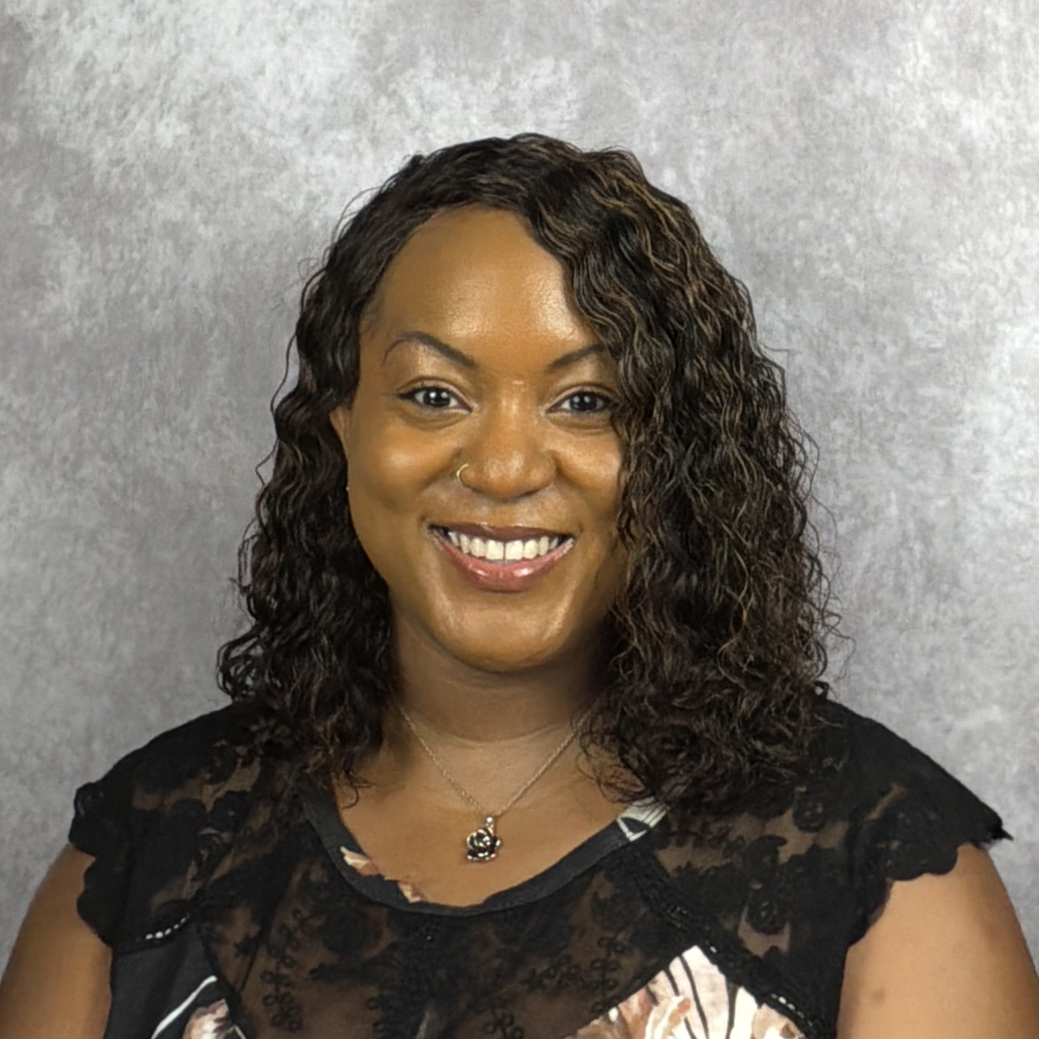 Photo of Errin Anderson