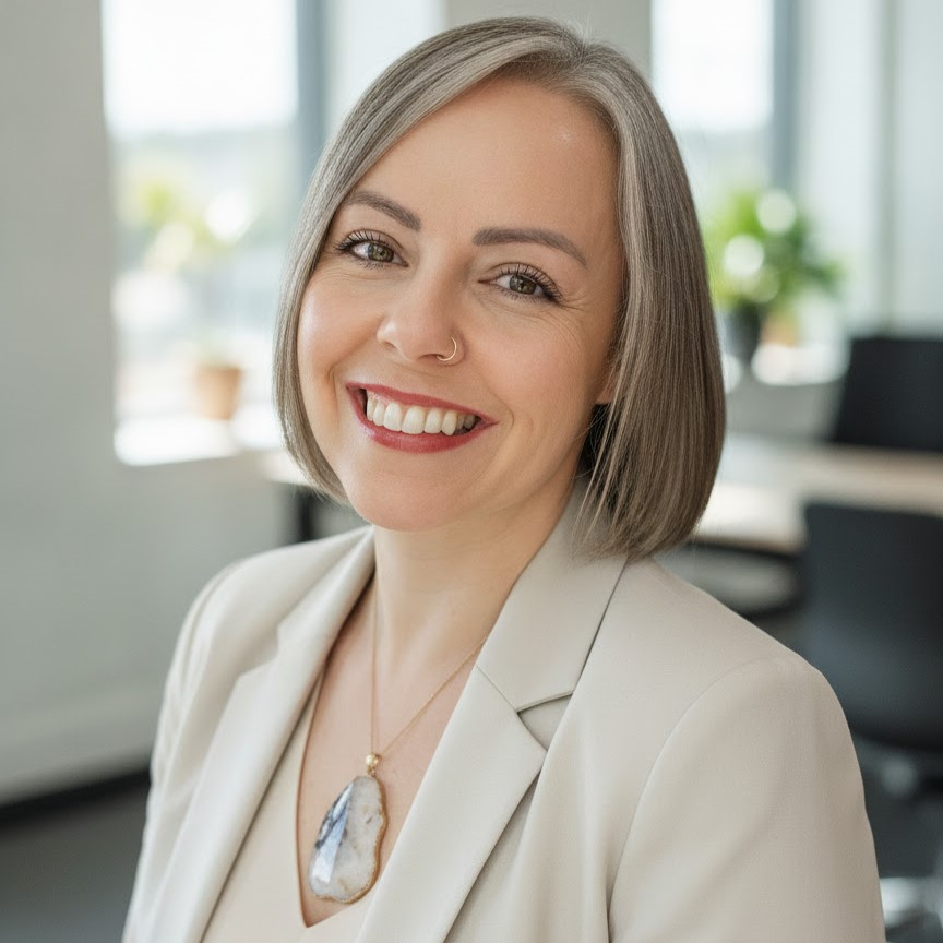 Photo of Rachel Long
